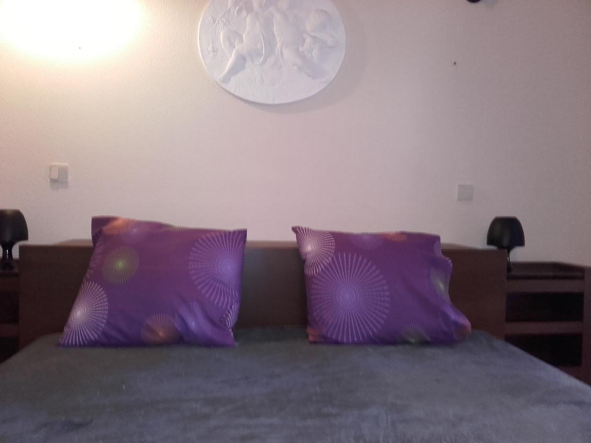 Albufeira Inn - Elimar 5 T1 מראה חיצוני תמונה