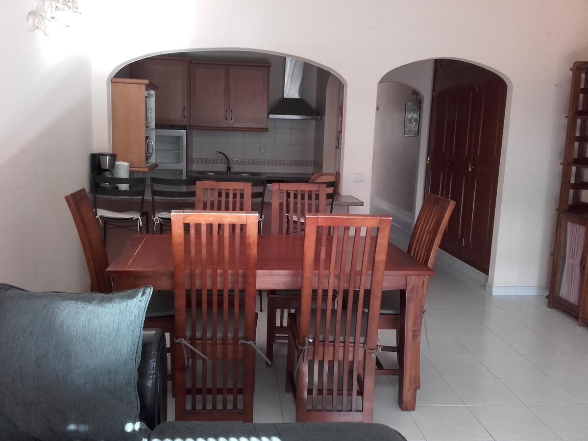 Albufeira Inn - Elimar 5 T1 מראה חיצוני תמונה