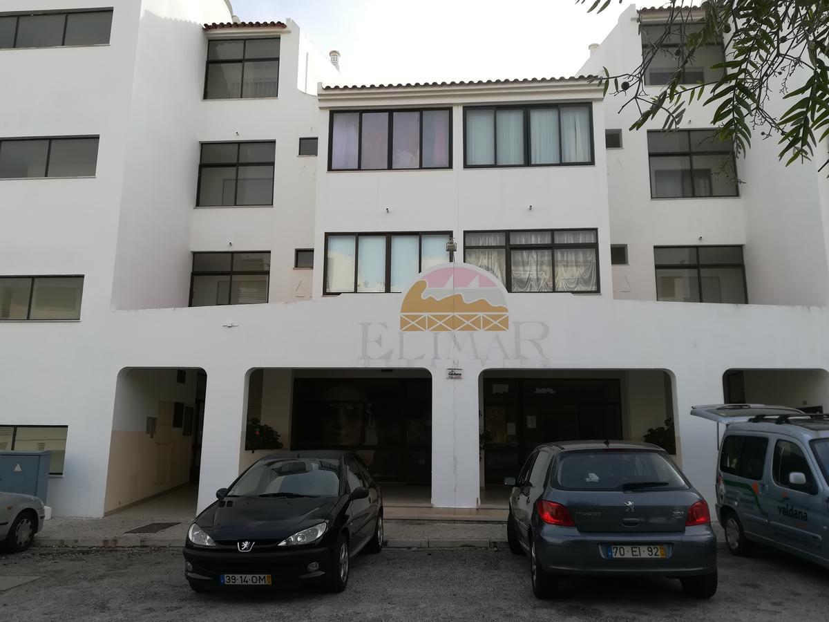 Albufeira Inn - Elimar 5 T1 מראה חיצוני תמונה