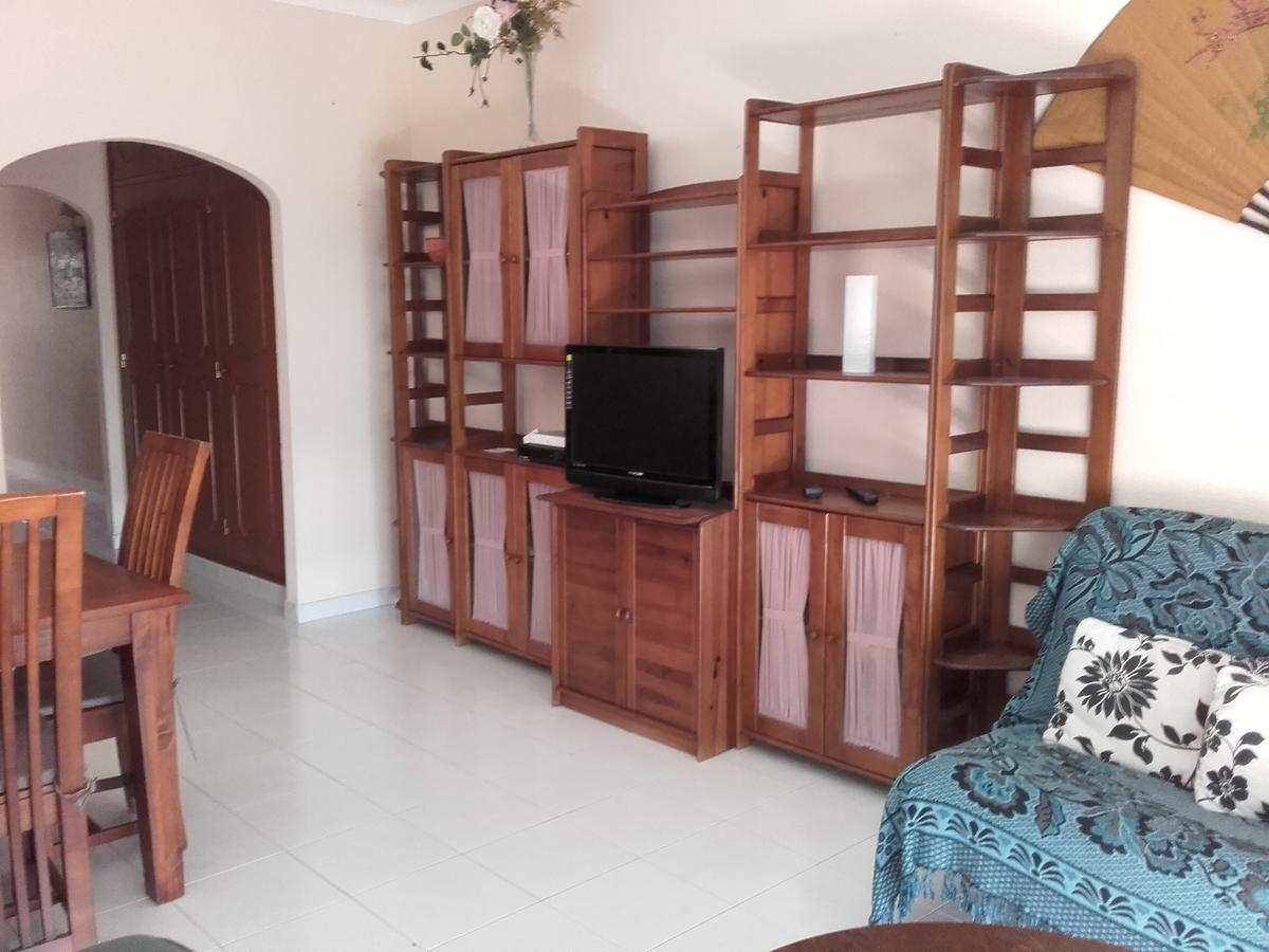 Albufeira Inn - Elimar 5 T1 מראה חיצוני תמונה
