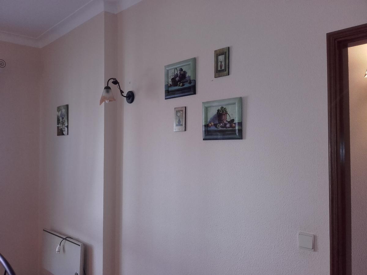 Albufeira Inn - Elimar 5 T1 מראה חיצוני תמונה