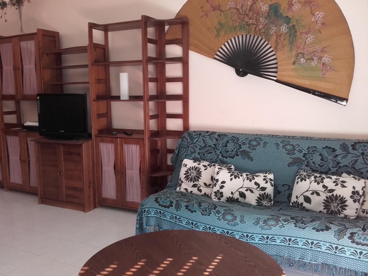 Albufeira Inn - Elimar 5 T1 מראה חיצוני תמונה