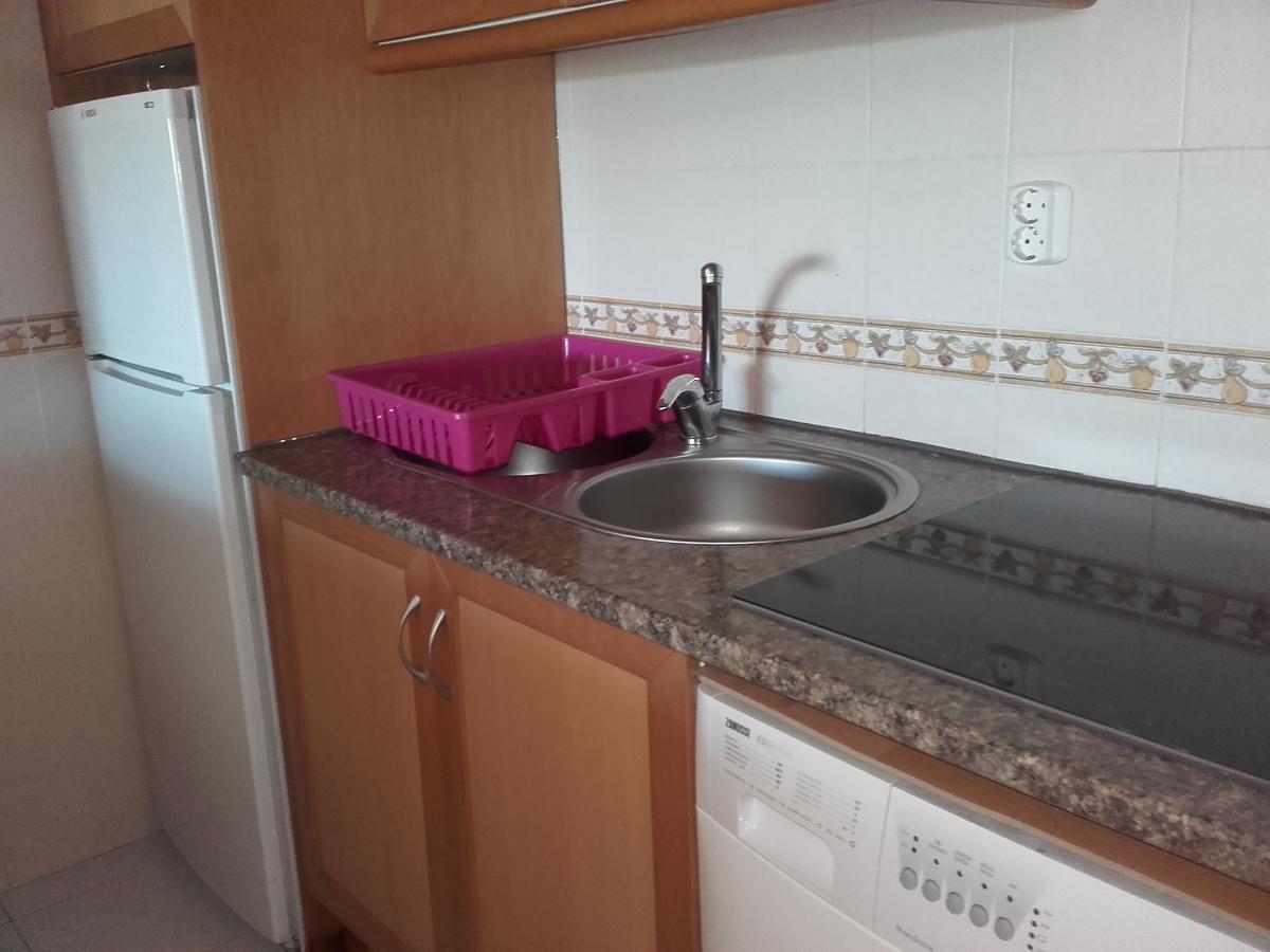 Albufeira Inn - Elimar 5 T1 מראה חיצוני תמונה