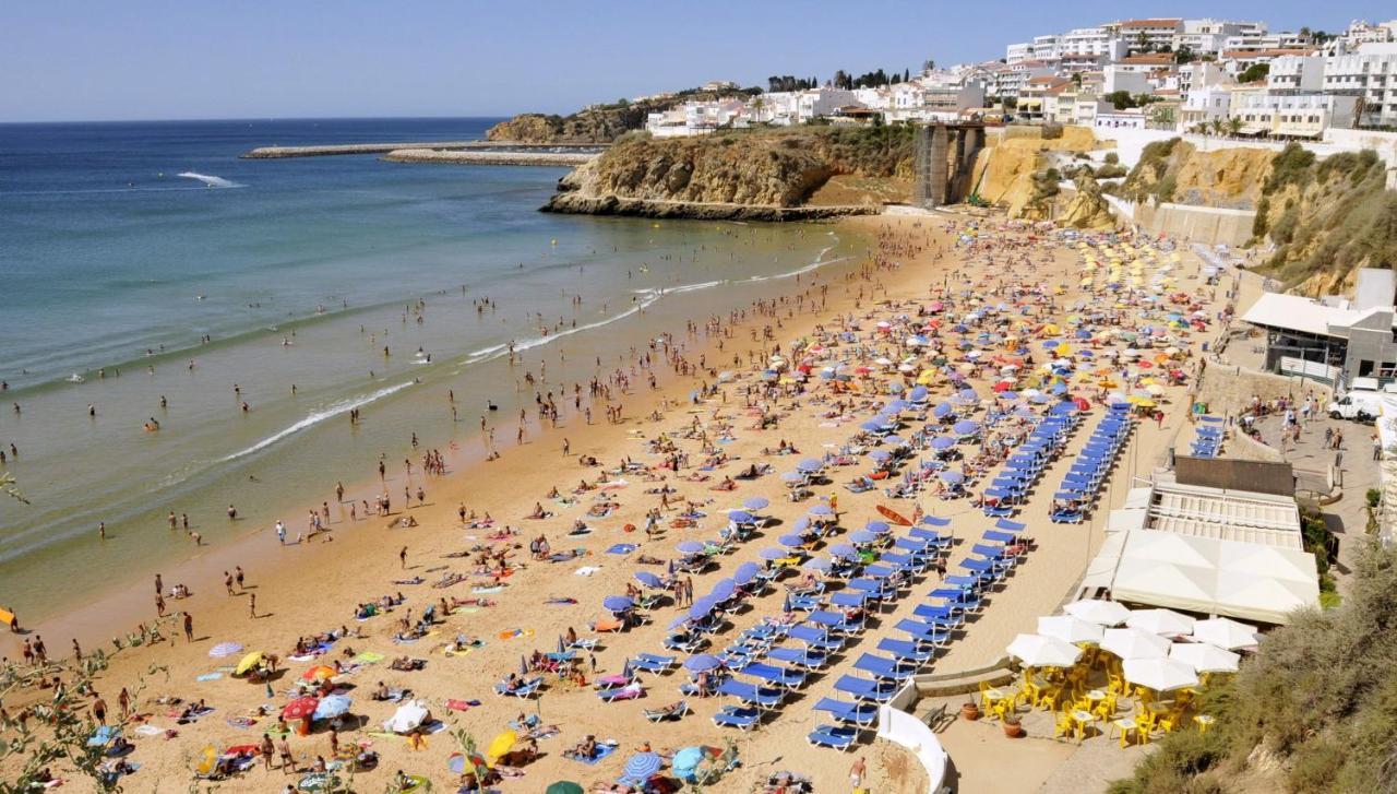 Albufeira Inn - Elimar 5 T1 מראה חיצוני תמונה