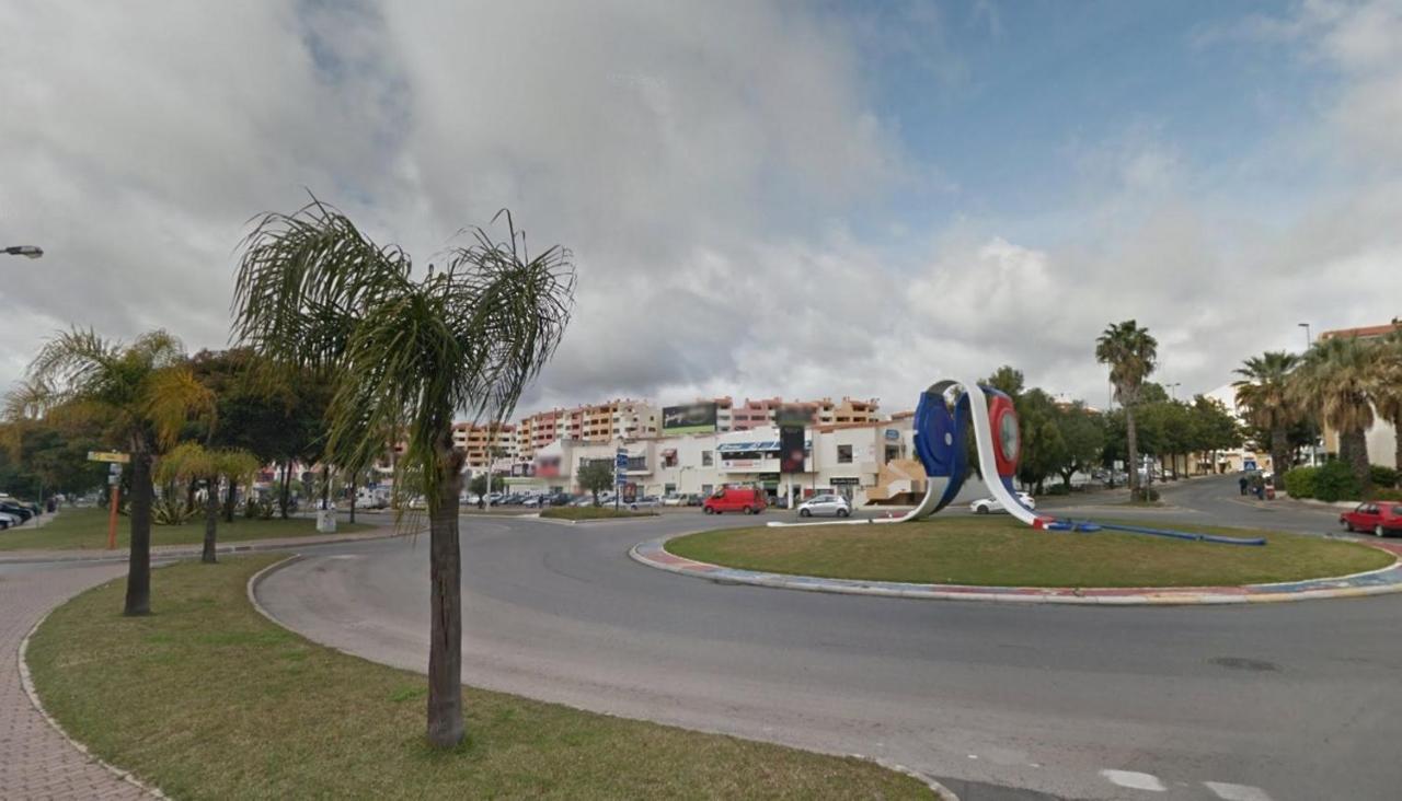 Albufeira Inn - Elimar 5 T1 מראה חיצוני תמונה